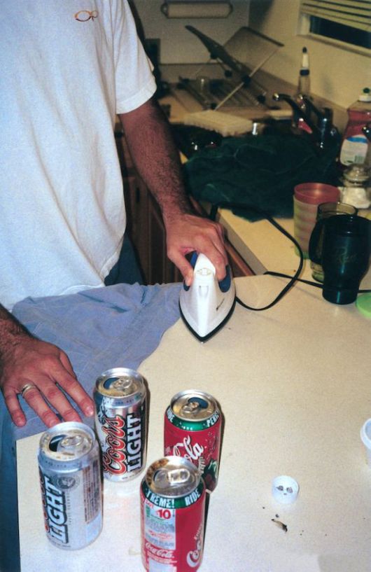 Bathrooms And Kitchens Of American Bachelors