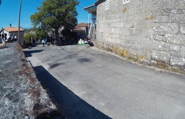 Heart Stopping Close Call Moments