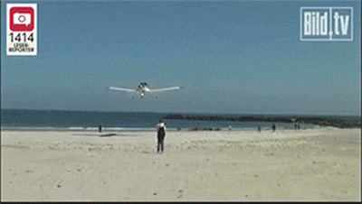 Heart Stopping Close Call Moments