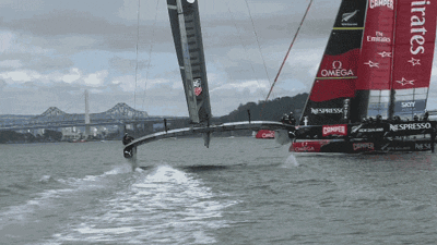 Heart Stopping Close Call Moments