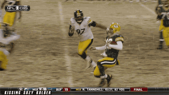 Heart Stopping Close Call Moments