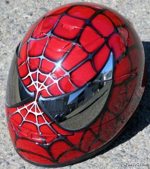 Buy The Craziest Helmets Ever
