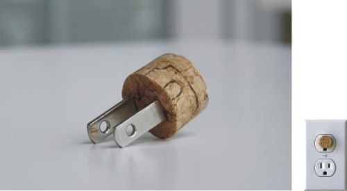 Die Eletric Innovative Funny Plugs