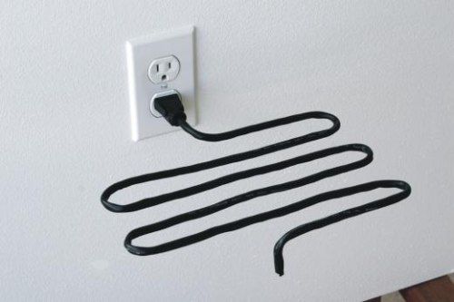 Die Eletric Innovative Funny Plugs
