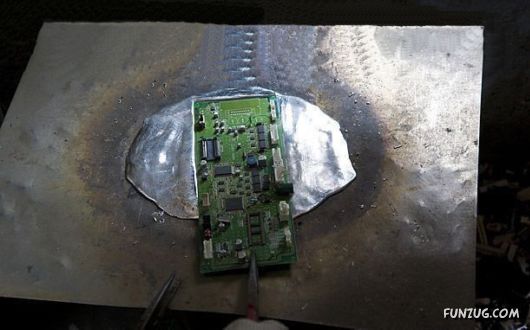 New Electronic Market in China