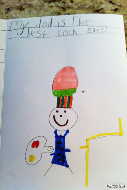 Hilariously Honest Notes From Kids