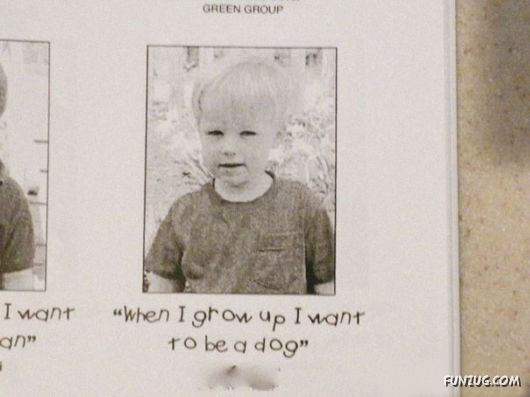 Hilariously Honest Notes From Kids
