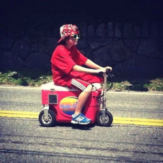 Man Level - Expert Crazy Pictures