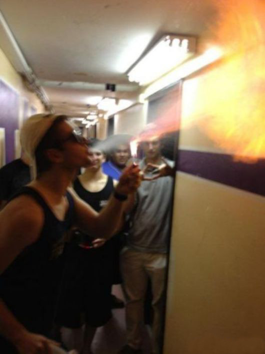 Man Level - Expert Crazy Pictures