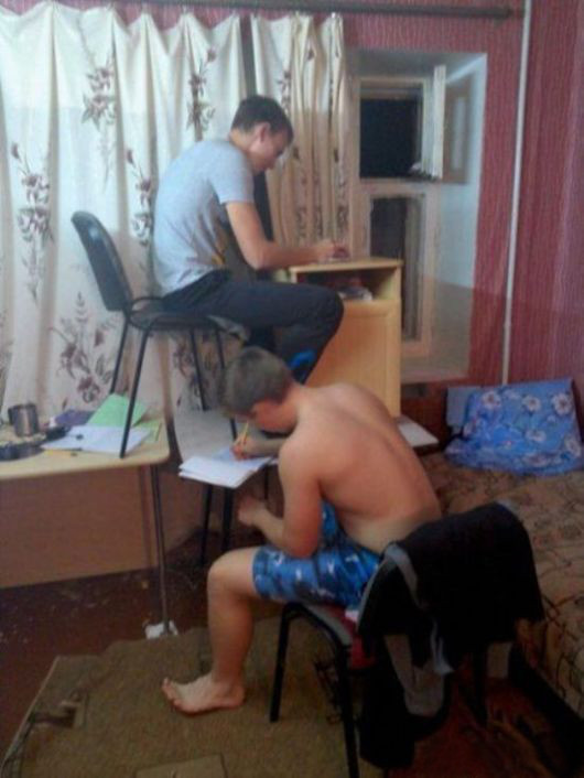 Man Level - Expert Crazy Pictures