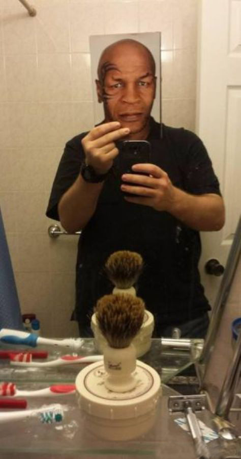 Man Level - Expert Crazy Pictures