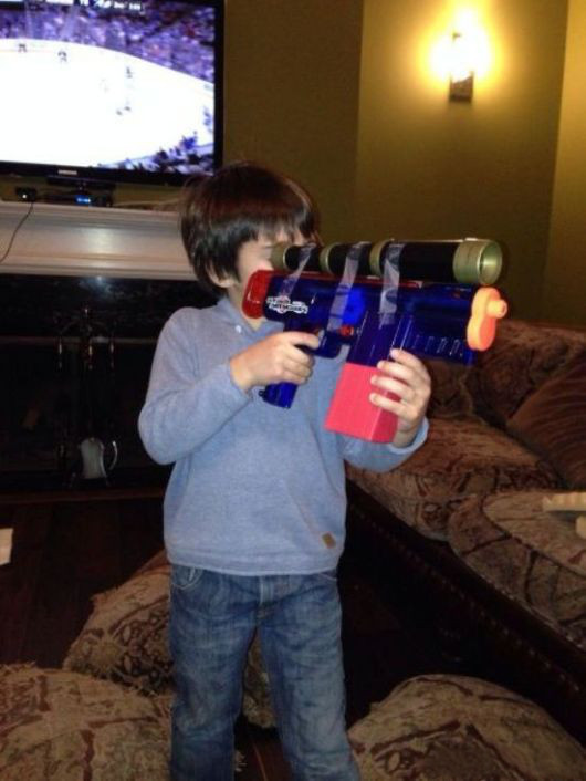 Man Level - Expert Crazy Pictures