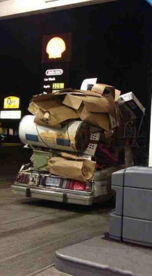 Man Level - Expert Crazy Pictures