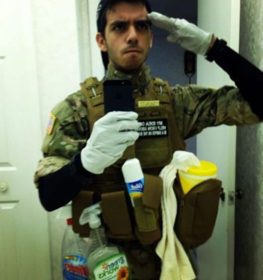 Man Level - Expert Crazy Pictures