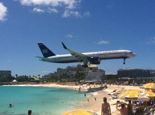 Unbelievable Non Photoshopped Pictures