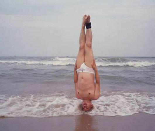 Unbelievable Non Photoshopped Pictures