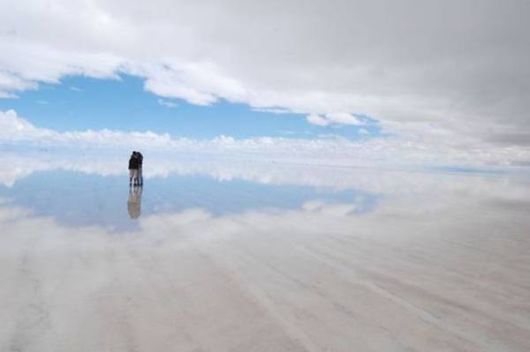 Unbelievable Non Photoshopped Pictures