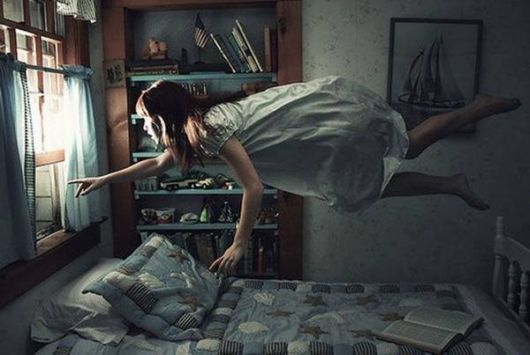 Unbelievable Non Photoshopped Pictures