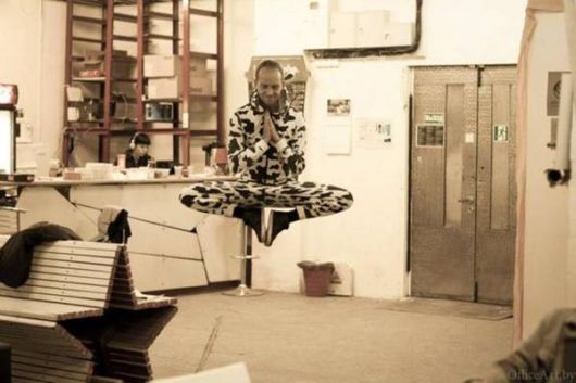 Unbelievable Non Photoshopped Pictures