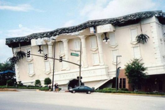 Unbelievable Non Photoshopped Pictures