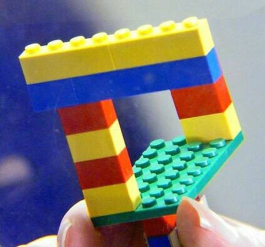 Unbelievable Non Photoshopped Pictures