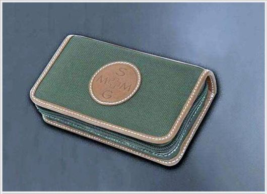 Just Not An Ordinary Gun