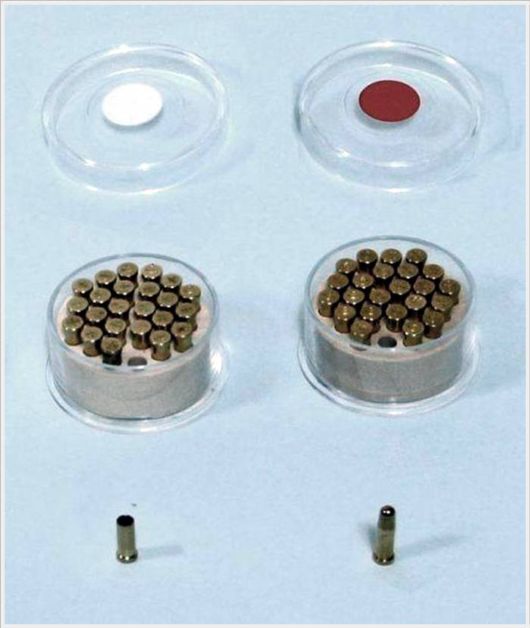 Just Not An Ordinary Gun