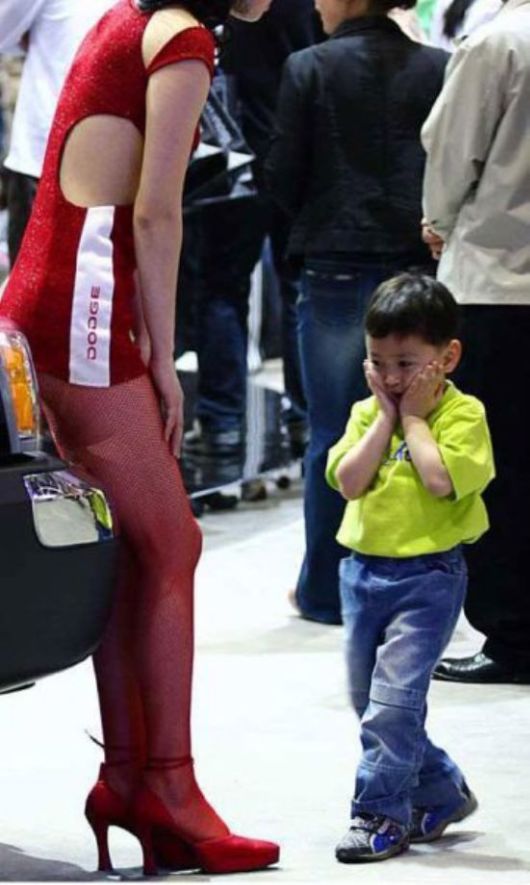 Dont Make It Obvious Or Anything