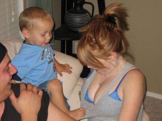 Dont Make It Obvious Or Anything