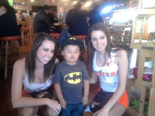 Dont Make It Obvious Or Anything