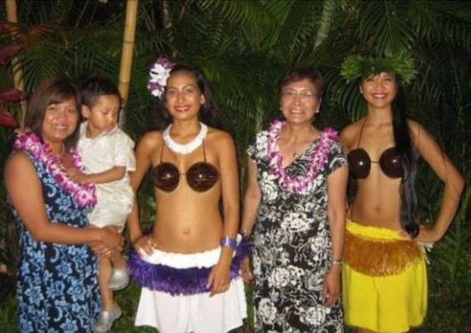 Dont Make It Obvious Or Anything