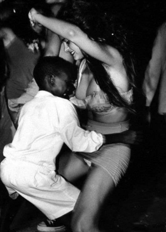 Dont Make It Obvious Or Anything