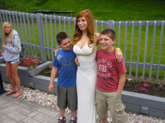 Dont Make It Obvious Or Anything