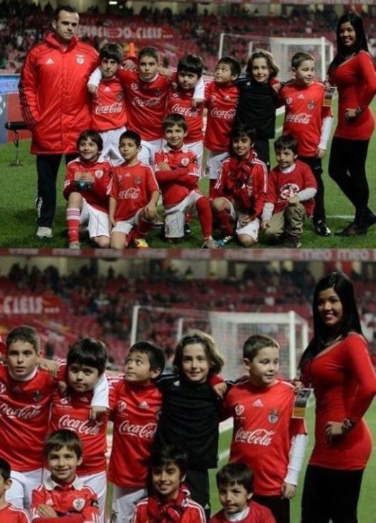 Dont Make It Obvious Or Anything