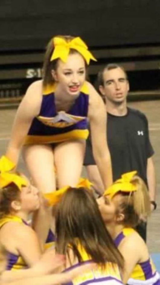 Dont Make It Obvious Or Anything