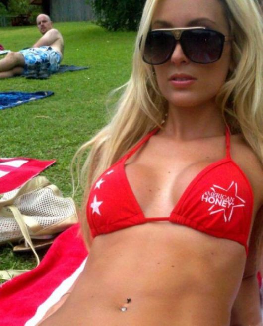 Dont Make It Obvious Or Anything