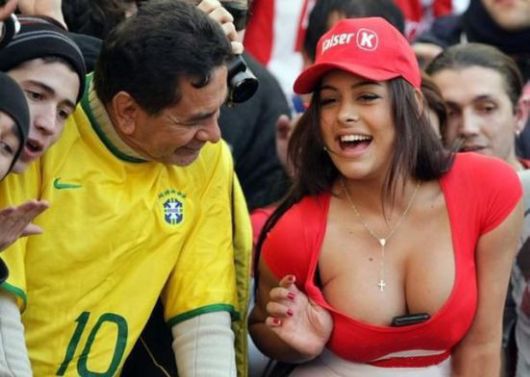 Dont Make It Obvious Or Anything