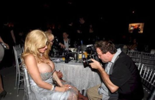 Dont Make It Obvious Or Anything