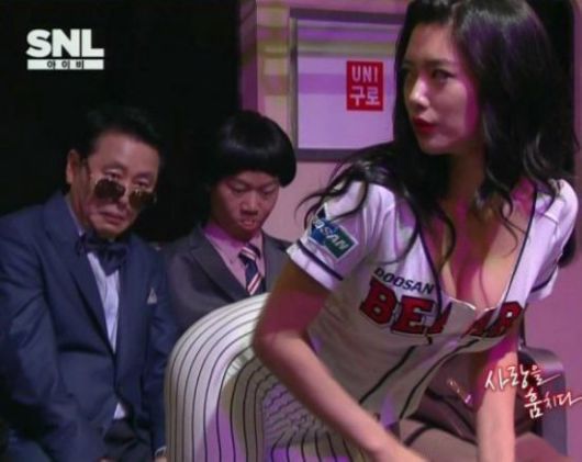 Dont Make It Obvious Or Anything