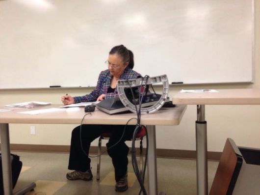 People Who Do Not Like Modern Technology