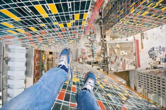 Unbelievable Photographs That People Risked Their Lives To Take