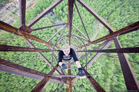 Unbelievable Photographs That People Risked Their Lives To Take