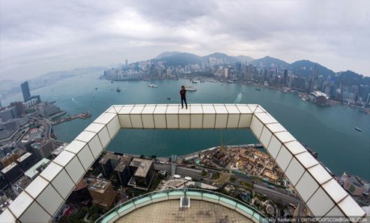Unbelievable Photographs That People Risked Their Lives To Take