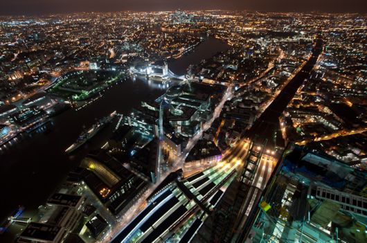 Unbelievable Photographs That People Risked Their Lives To Take