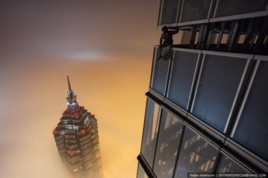 Unbelievable Photographs That People Risked Their Lives To Take
