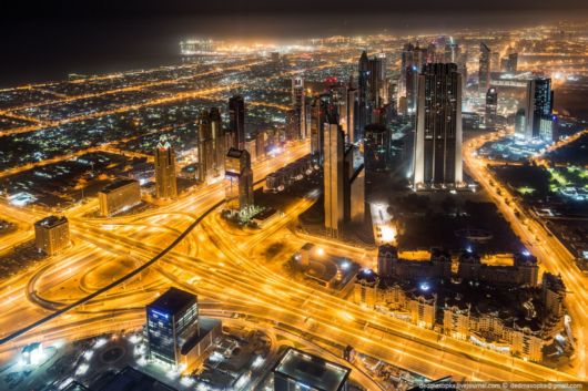 Unbelievable Photographs That People Risked Their Lives To Take