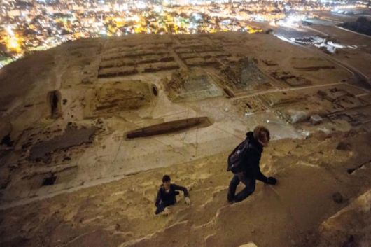 Unbelievable Photographs That People Risked Their Lives To Take