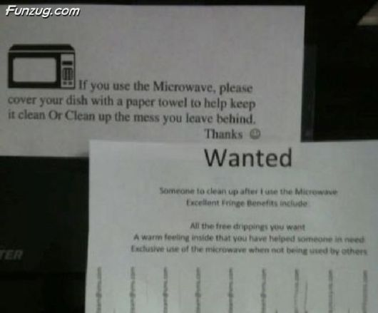 Smart Responses To Written Notes