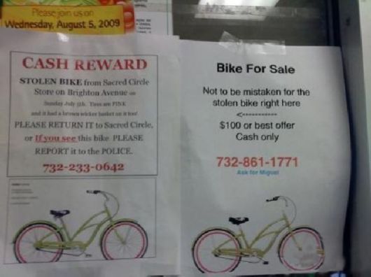 Smart Responses To Written Notes