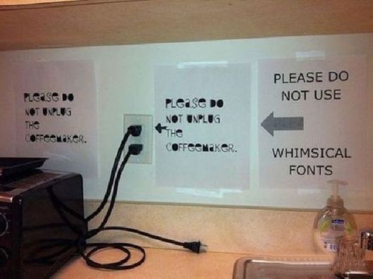 Smart Responses To Written Notes